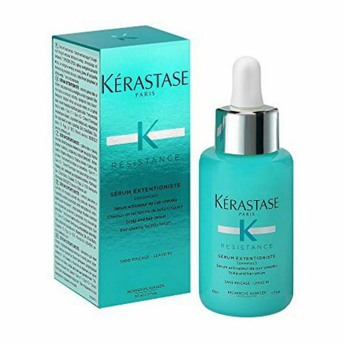Erősítő Szérum Kerastase Resistance